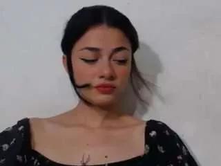 anne-white from CamSoda