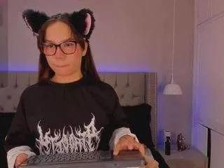 annecox9 from CamSoda is Freechat