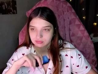 annehall from CamSoda is Freechat