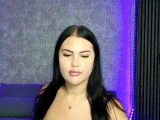 annemeow from CamSoda is Freechat