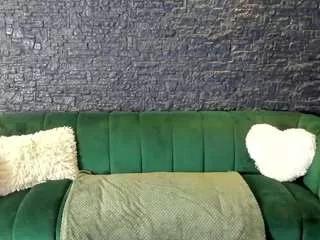 annesins from CamSoda is Freechat