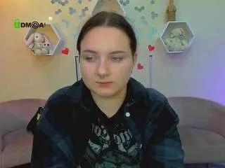 Annet-fup webcams show profile image 