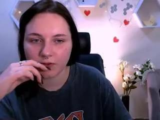 annet-fup from CamSoda is Freechat