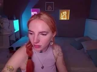 annetenet from CamSoda