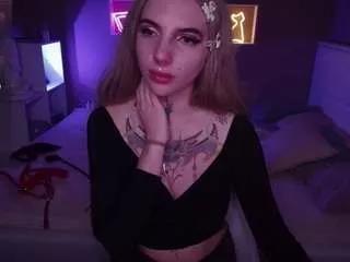 annetenet from CamSoda
