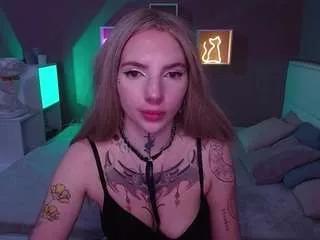 annetenet from CamSoda