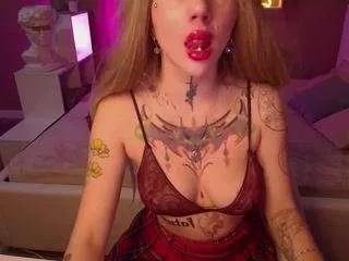 annetenet from CamSoda
