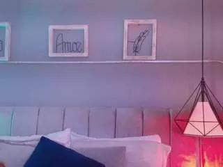 anneth-m from CamSoda