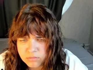 annette-nelson from CamSoda