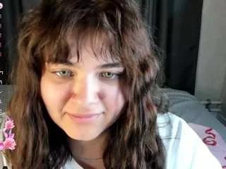 annette-nelson from CamSoda