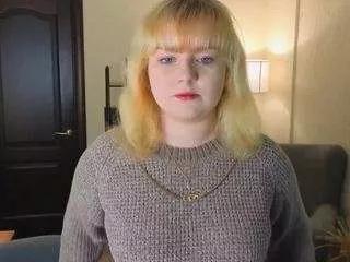 annhayes from CamSoda is Freechat
