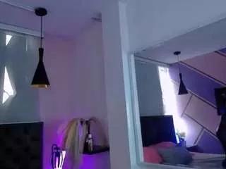 annie-lii from CamSoda