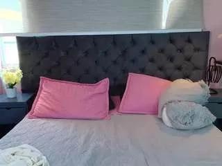 annie-lii from CamSoda