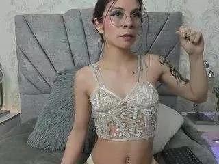 annie-miller1 from CamSoda is Freechat