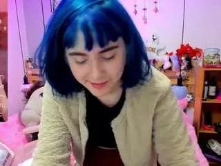 annie-snow from CamSoda