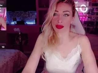 annie1ann from CamSoda
