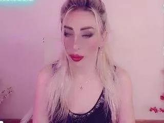 annie1ann from CamSoda