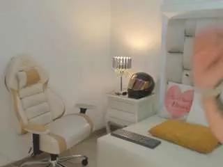 annn-scott from CamSoda is Freechat
