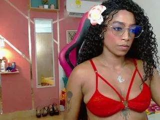 annna-lus1 from CamSoda