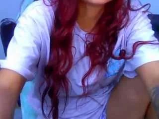anny-danielis from CamSoda