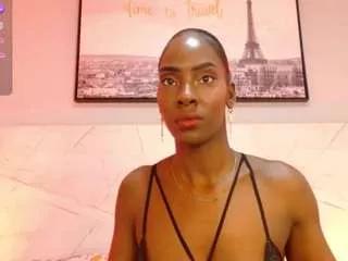 annyroy from CamSoda