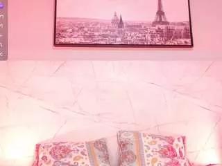 annyroy from CamSoda is Freechat