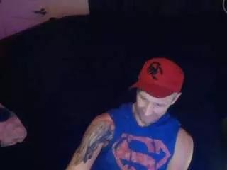 antisocialbutterf1y from CamSoda is Freechat