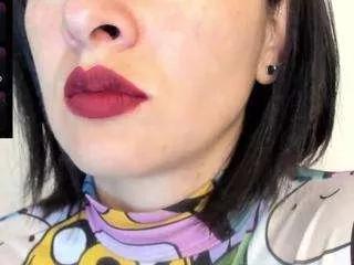 Antomouthparadise webcams show profile image 