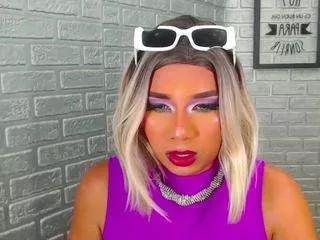 antonelaconnors from CamSoda is Freechat
