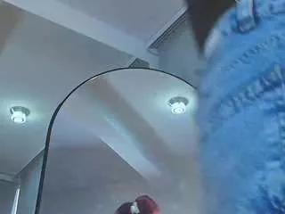 any-miller1 from CamSoda is Freechat