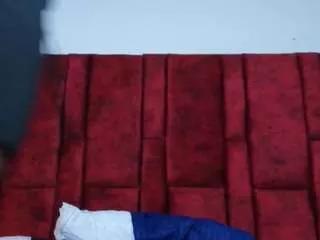 any-miller1 from CamSoda is Freechat