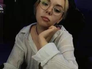 anyapickles from CamSoda is Freechat
