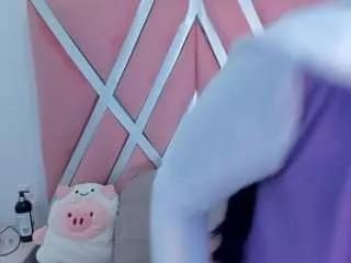 Photos of anymorningstar from CamSoda is Freechat