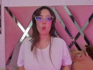 Photos of anymorningstar from CamSoda is Freechat