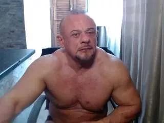 apolloblack from CamSoda is Freechat