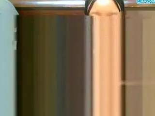 appleassxxx from CamSoda