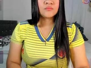 aprilkaori from CamSoda is Freechat