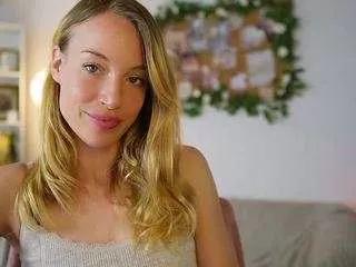 aprilrosem from CamSoda is Freechat