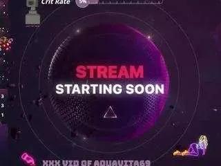 aquavita69 from CamSoda