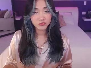 arabellaswan from CamSoda