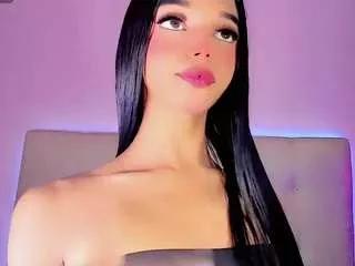 aranza-love from CamSoda
