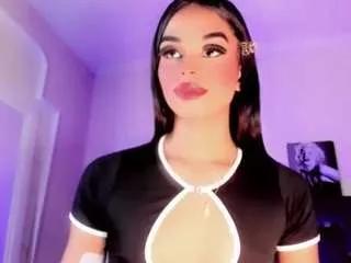 aranza-love from CamSoda