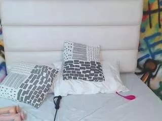 aria-collin from CamSoda