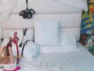 aria-collin from CamSoda