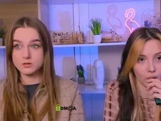 aria-moo from CamSoda is Freechat