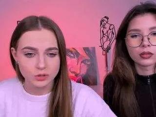 aria-moo from CamSoda is Freechat