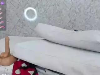 aria-paul from CamSoda is Freechat
