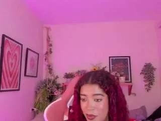 ariaadna from CamSoda is Freechat