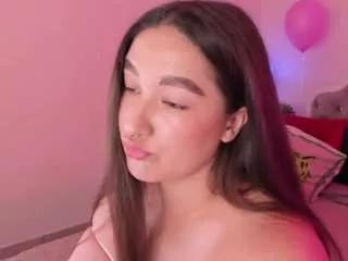 ariablisss from CamSoda