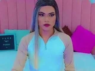 ariadnna-princess from CamSoda is Freechat